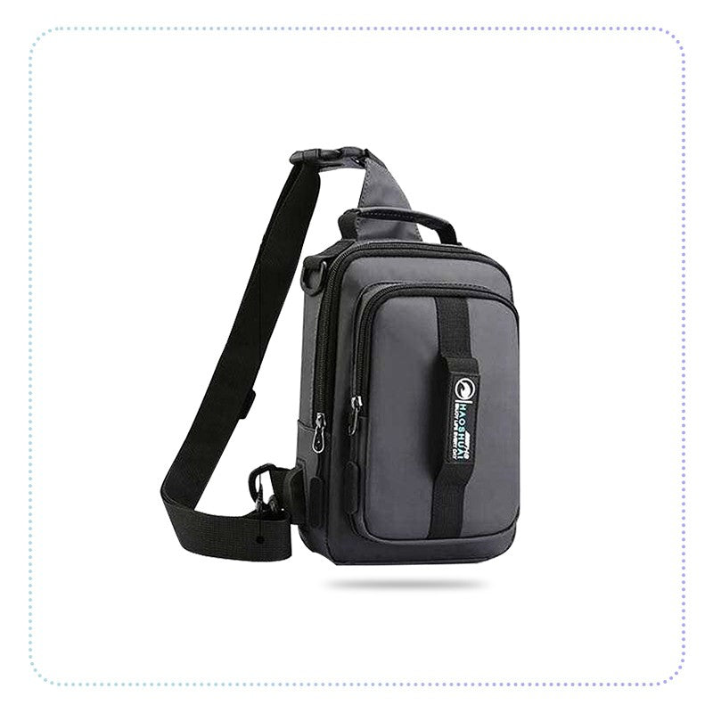 Anti Theft Women Backpack- အတွင်းဇစ်မြှုပ် ကျောပိုးအိတ်ဆန်း