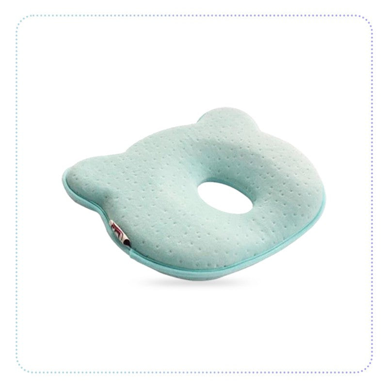 Memory Foam Baby Pillow