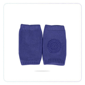Baby Kids Toddlers Safety Knee Pad Crawling Elbow Pad Safety Protector Leg Warmer Accessories-အဝတ်အထူ ကလေးဒူးကာ