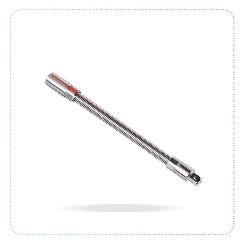 Electric Wrench Sleeve Universal Extension Rod-ဘိုးနတ်နဲ့ နက် (Nuts) ကြားခံ စတီးလ်ချောင်း