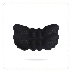 Women Insoles for Shoes High Heel Pad Adjust Size Adhesive Heels Pads Liner Grips Protector Sticker Pain Relief Foot Care Insert-ဖိနပ်နောက်အခု