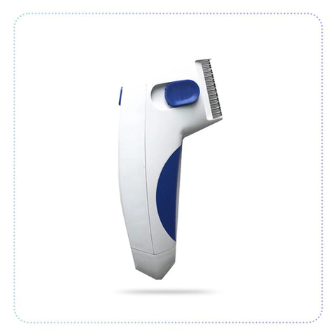 Flea Doctor Pet Electric Louse Remover-တိ အမွှေးဖြီး အကောင်ဖယ်စက်