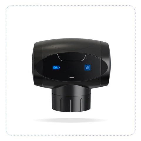 Electric Wine Cork Stopper-ဝိုင်ပုလင်း လေလုံပိတ်စက်