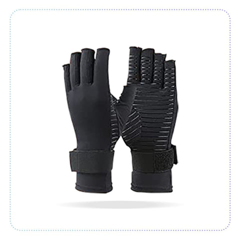 Compression Gloves For Arthritis-လက်ကောက်ဝတ်အပတ်