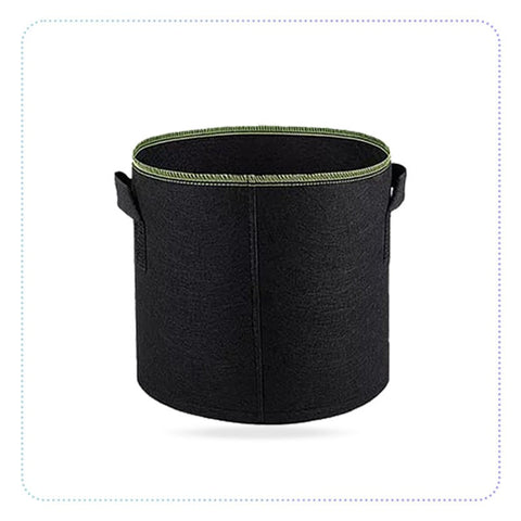 Micro Aerated Geotextile Plant Bag-အစိုဓာတ်ထိန်း အပင်စိုက်အိတ်