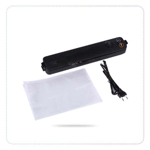 Multipurpose Kitchen Vacuum Food Sealer-အိတ်လေစုပ်ပိတ်စက်