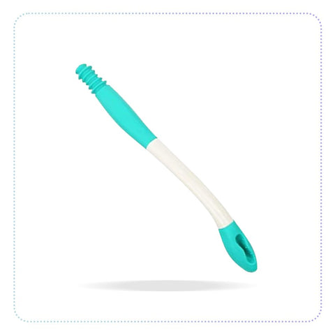 Bathroom Bottom Wipe Helper Wand-တစ်ရှူးထည့်သုံး အောက်ပိုင်းသန့်ရှင်းတံ