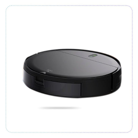 BR151 Robot Vacuum Automatic Machine Floor Mop Wet & Dry Smart Home Robot Vacuum Cleaner for House Cleaning and Mopping-အော်တို ဖုန်စုပ်၊ ကြမ်းတိုက်စက်