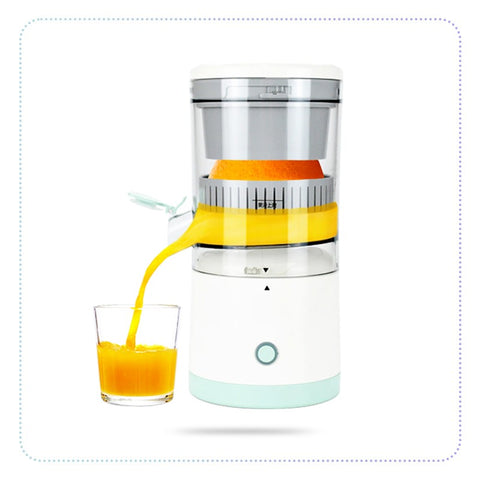 Electric Orange Juicer-အသီးဖျော်ရည်စက်