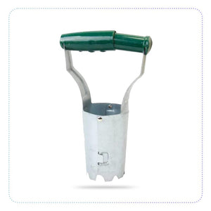 Seedling Easy Transplanter-အစေ့ချလွယ် မြေတူးသယ် ညှပ်