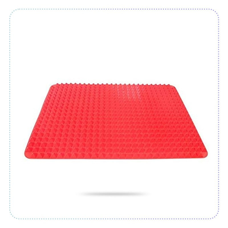 "40x27cm Non-Stick Silicone Baking Molds Baking Pan Baking Pan Kitchen Tools 3 sold"-ဆီပေခံ၊ အပူခံ မုန့်ဖုတ်စီလီကွန်ပြား