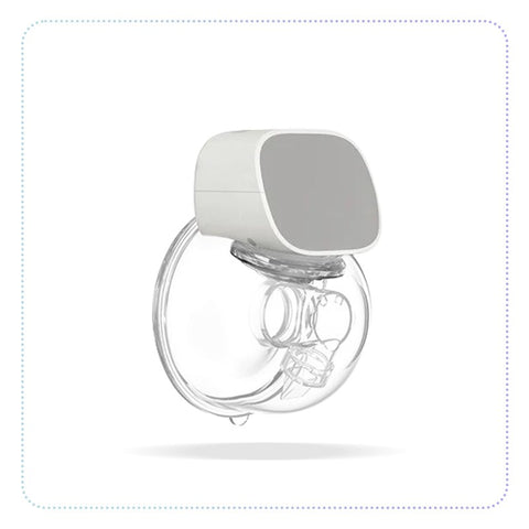 Electric Breast Pump V2-လက်ကိုင်နို့ရည်ညှစ်စက်