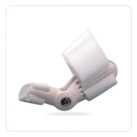 Splint Big Toe Straightener-ခြေမအရိုး အနေအထားမှန်အစွပ်