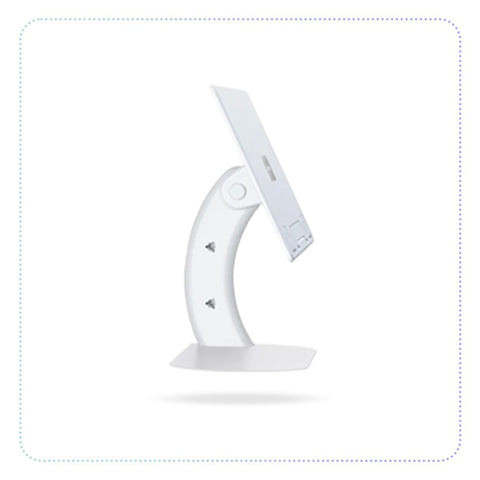 Lap Desk-Laptop တင် အရွေ့ဒေါက်