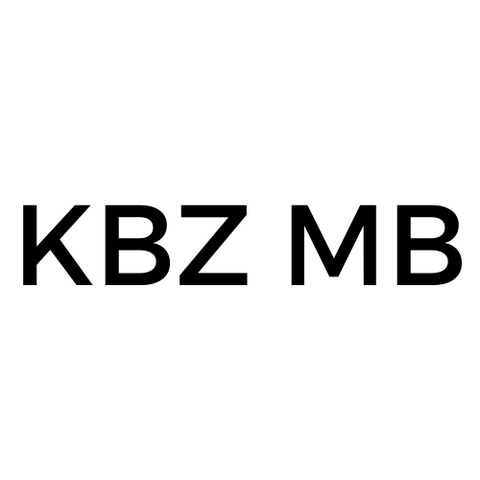 KBZ MB