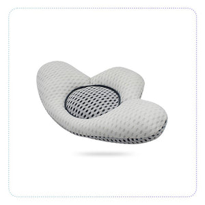 Buckwheat Lumbar Support Pillow