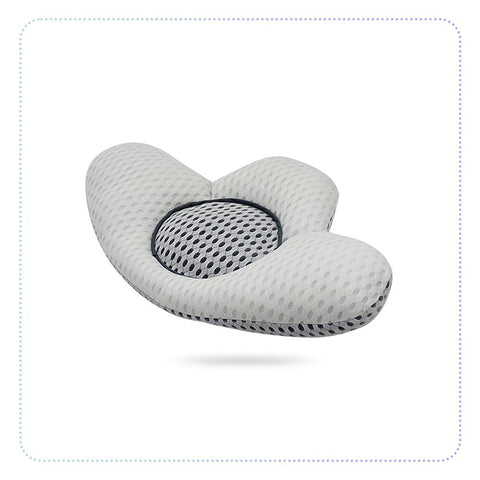 Buckwheat Lumbar Support Pillow