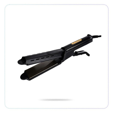 Four Gear Hair Straigtener-ဆံပင်ဖြောင့်စက်