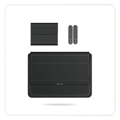 Ergonomix 3 In 1 Laptop Style-2 မျိုးသုံးလပ်တော့ပ်အိတ်