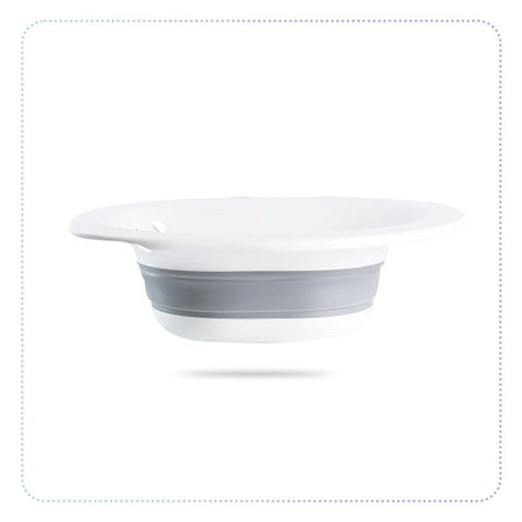 Elderly Pregnant Women Toilet Washing Bidet General Private Parts Cleaner Portable Load Bearing Cleaning Bathtub-ဘိုထိုင်အိမ်သာခံ ခွက်