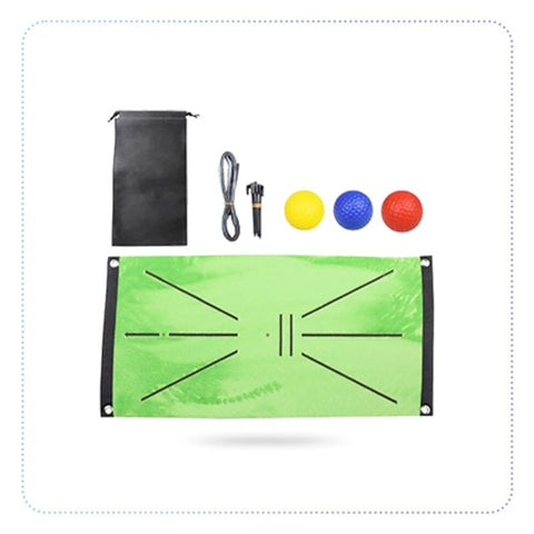 Golf Training Mat