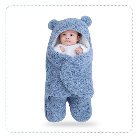 baby sleeping bag