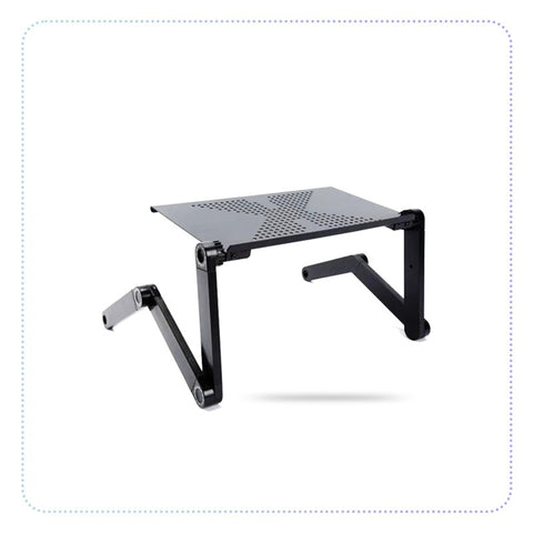 Ergonomic Desk-ခေါက်ဖွင့်လွယ် စာရေးခုံ