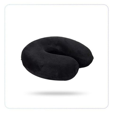 Polyethylene beads pillow-ဂုတ်ပိုးညှပ်ခရီးဆောင်ခေါင်းအုံး