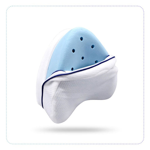 Heart shape Leg pillow-ဒူးခုကူရှင်