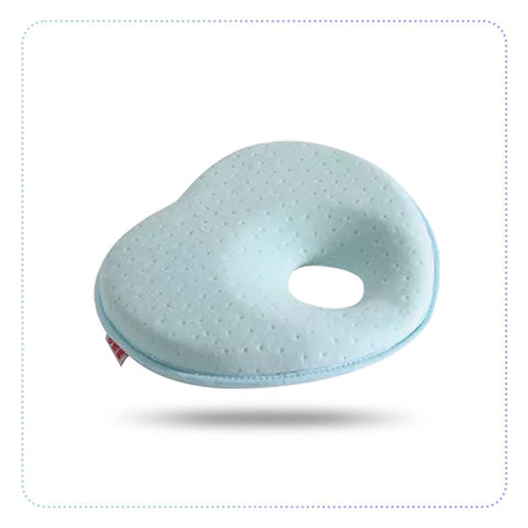 Baby memory foam Pillow-ဘေဘီခေါင်းခု