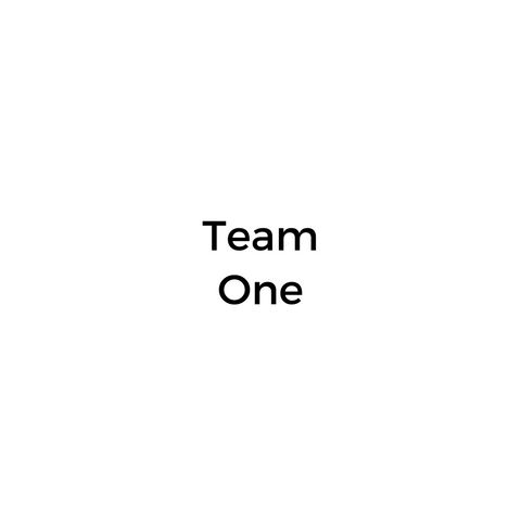 Team 1 > 09 756963431