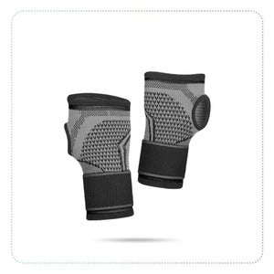 Wrist Compression Brace